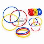 Sorting Rings